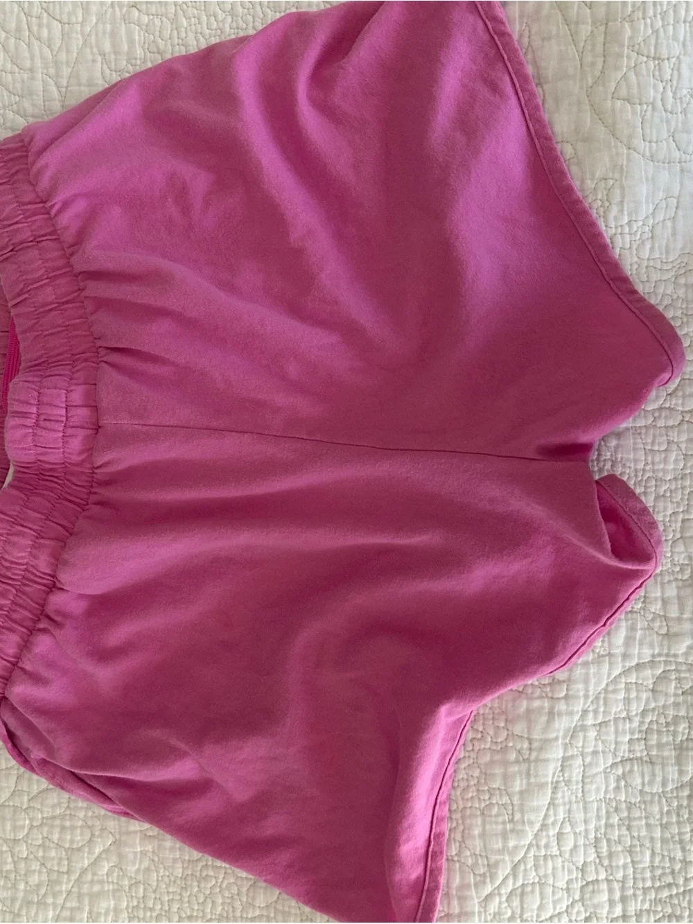 Nike Women’s Pink Athletic Skort